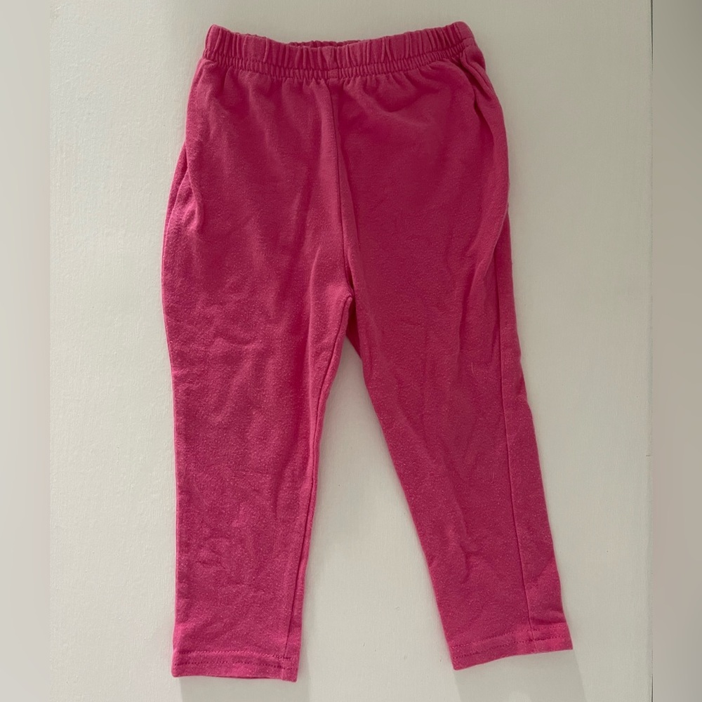 Bundle & Save Pink 9M Pants